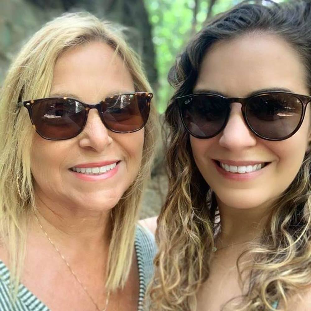 Meet your Posher, Liz